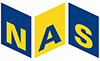 National Association of Shopfitters logo