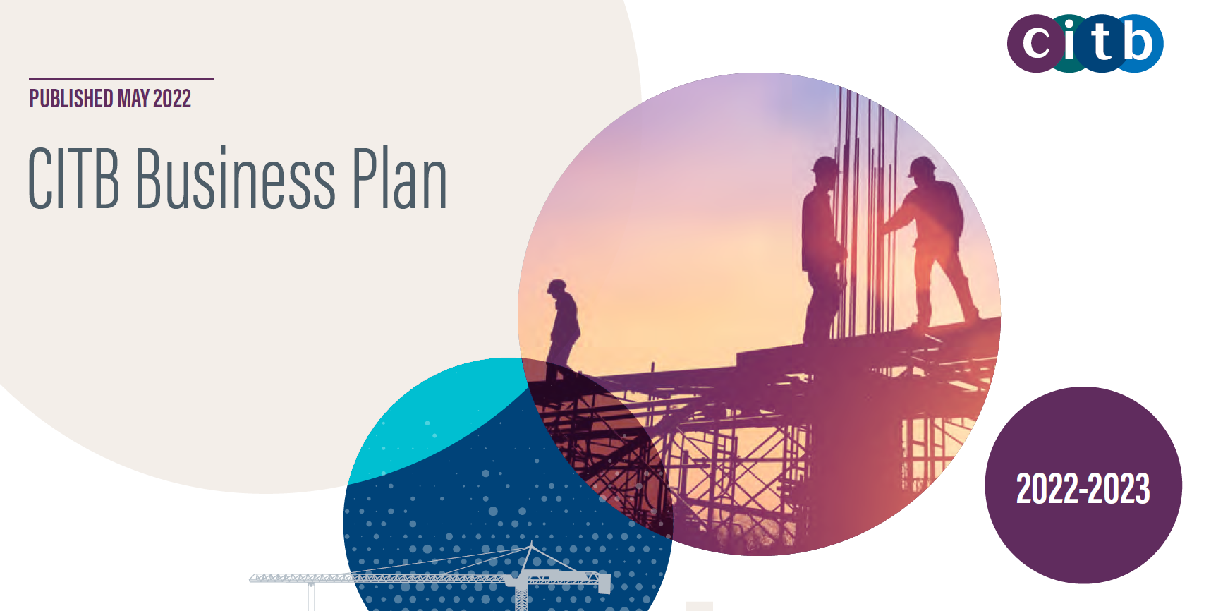 citb business plan 2022